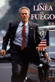 En la Linea de Fuego – 1993 – Online In Netflix