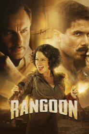 Rangoon – 2017 – Online In Netflix