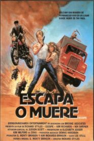 Escape – 1989 – Online In Netflix