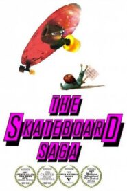 The Skateboard Saga – 1986 – Online In Netflix