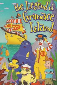 The Wacky Adventures of Ronald McDonald: The Legend of Grimace Island – 1999 – Online In Netflix
