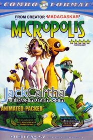 Micropolis – 2011 – Online In Netflix