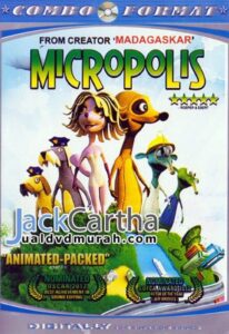 Micropolis – 2011 – Online In Netflix