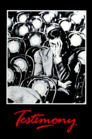 Testimony – 1988 – Online In Netflix
