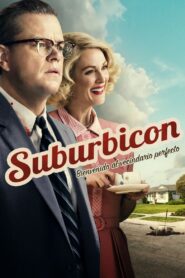 Suburbicon: Bienvenidos al paraíso – 2017 – Online In Netflix