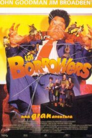 Los Ocupantes – 1997 – Online In Netflix