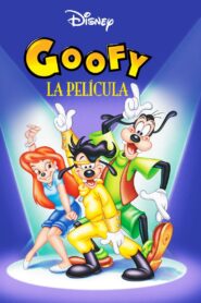 Goofy, la película – 1995 – Online In Netflix