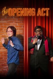 The Opening Act – 2020 – Online In Netflix