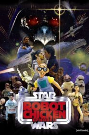 Robot Chicken: Star Wars Episode II – 2008 – Online In Netflix