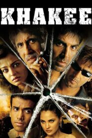 ख़ाकी – 2004 – Online In Netflix