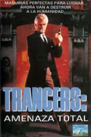 Trancers 3: Deth Lives – 1992 – Online In Netflix