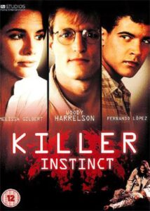 Killer Instinct – 1988 – Online In Netflix