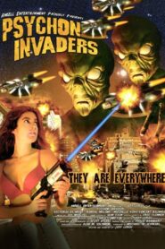 Psychon Invaders – 2006 – Online In Netflix