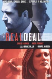The Real Deal – 2002 – Online In Netflix