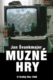 Mužné hry – 1988 – Online In Netflix
