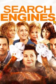 Search Engines – 2016 – Online In Netflix