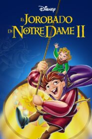 El jorobado de Notre Dame 2 – 2002 – Online In Netflix