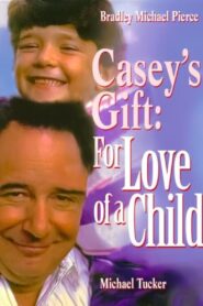 Casey’s Gift: For Love of a Child – 1990 – Online In Netflix