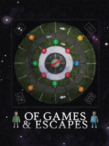 Of Games & Escapes – 2010 – Online In Netflix