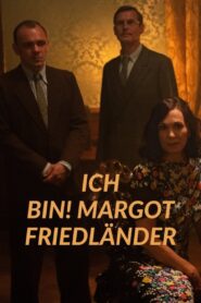 Ich bin! Margot Friedländer – 2023 – Online In Netflix