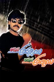 Akkada Ammayi Ikkada Abbayi – 1996 – Online In Netflix
