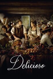 Delicioso – 2021 – Online In Netflix