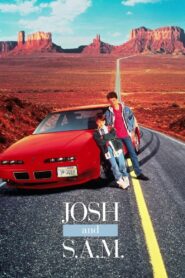 Josh and S.A.M. – 1993 – Online In Netflix