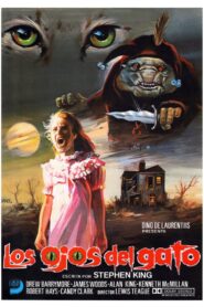 El ojo del gato – 1985 – Online In Netflix
