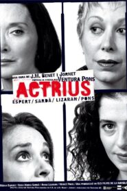 Actrius – 1997 – Online In Netflix
