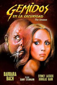 The Unseen – 1980 – Online In Netflix
