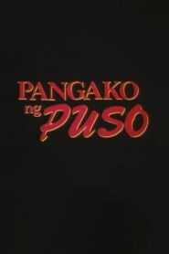 Pangako ng Puso – 1990 – Online In Netflix