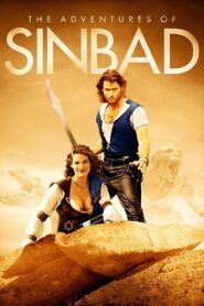 The Adventures of Sinbad – 1996 Online gratis free Netflix