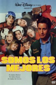 Los campeones – 1992 – Online In Netflix