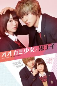 オオカミ少女と黒王子 – 2016 – Online In Netflix