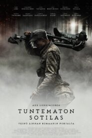 Tuntematon sotilas – 2017 – Online In Netflix