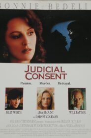 Judicial Consent – 1994 – Online In Netflix