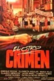 El otro crimen – 1988 – Online In Netflix
