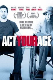Act Your Age – 2011 – Online In Netflix