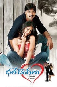 భలే దొంగలు – 2008 – Online In Netflix