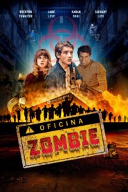 El ataque de los zombis – 2018 – Online In Netflix
