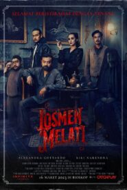 Losmen Melati – 2023 – Online In Netflix