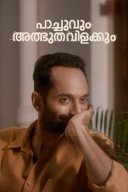 പാച്ചുവും അത്ഭുതവിളക്കും – 2023 – Online In Netflix