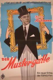 Der Mustergatte – 1980 – Online In Netflix