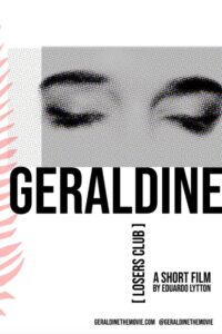 Geraldine – 2021 – Online In Netflix