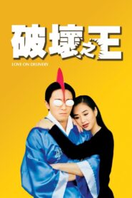 破壞之王 – 1994 – Online In Netflix