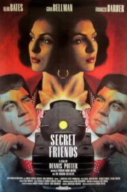 Secret Friends – 1991 – Online In Netflix