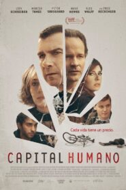 Capital Humano – 2020 – Online In Netflix