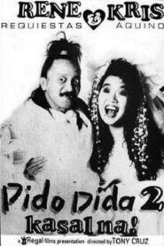 Pido Dida 2: Kasal Na – 1991 – Online In Netflix