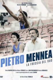 Pietro Mennea – La freccia del sud – 2015 – Online In Netflix