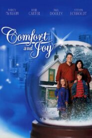 Comfort and Joy – 2003 – Online In Netflix